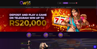 Onewin India Online Casino